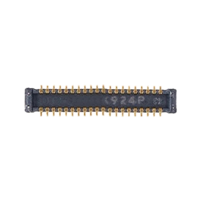 Para Xiaomi Mi 5X/Mi Mix 2 Pantalla LCD Conector FPC en la placa base, For Xiaomi Mi 5X/Mi Mix 2