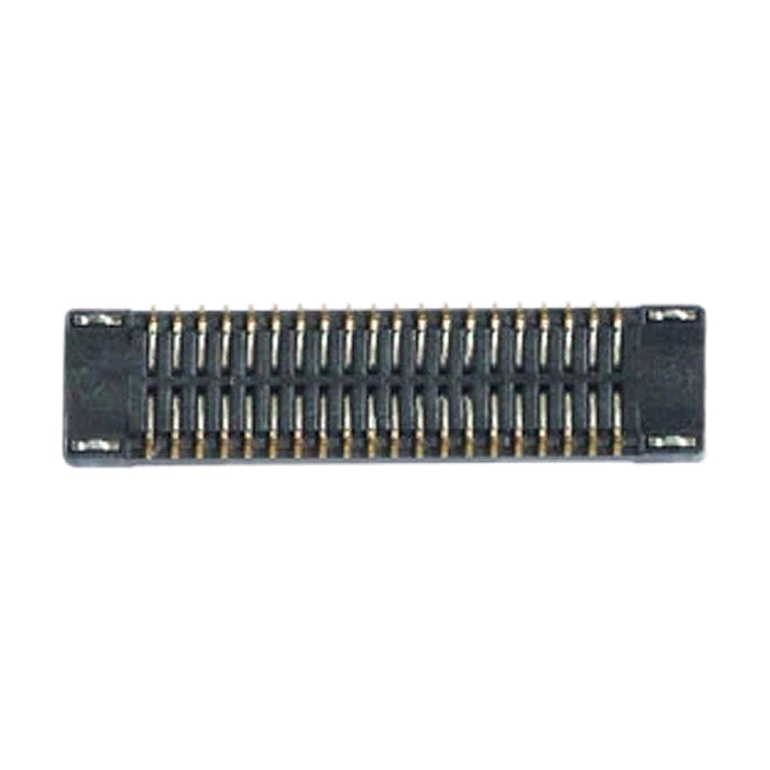 Para Xiaomi Redmi 7 Pantalla LCD Conector FPC en la placa base, For Xiaomi Redmi 7