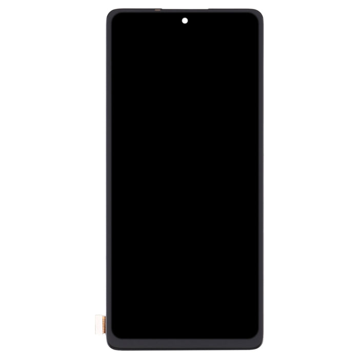 Para pantalla LCD TFT Xiaomi 11T Pro con digitalizador de montaje completo, For Xiaomi 11T Pro (TFT)