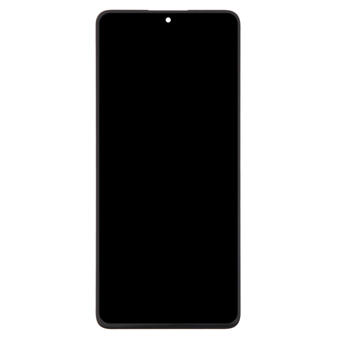 Pantalla LCD AMOLED original para Xiaomi Poco F6 con digitalizador, montaje completo, For Xiaomi Poco F6(Original)