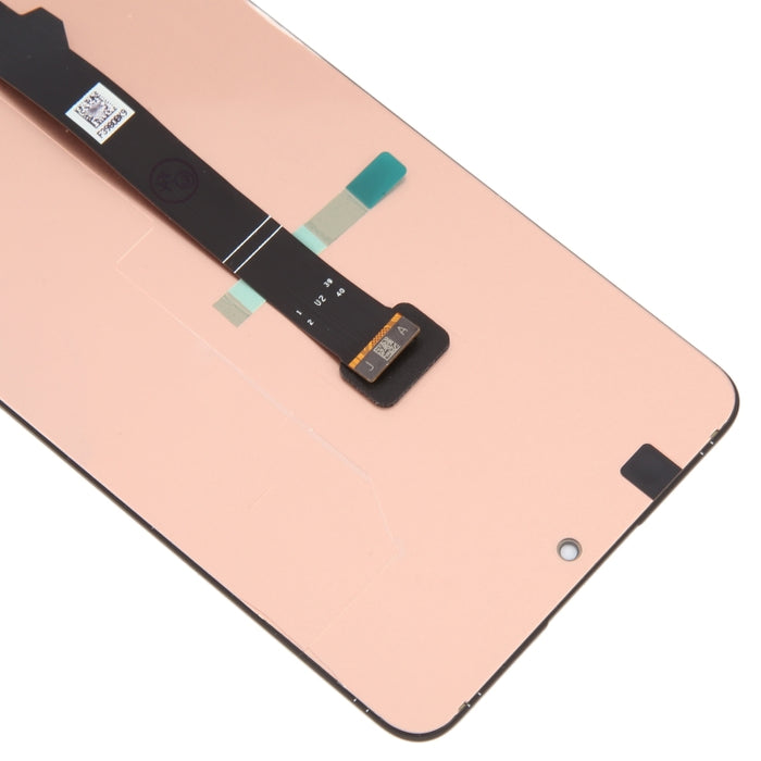 Pantalla LCD AMOLED original para Xiaomi Poco F6 con digitalizador, montaje completo, For Xiaomi Poco F6(Original)