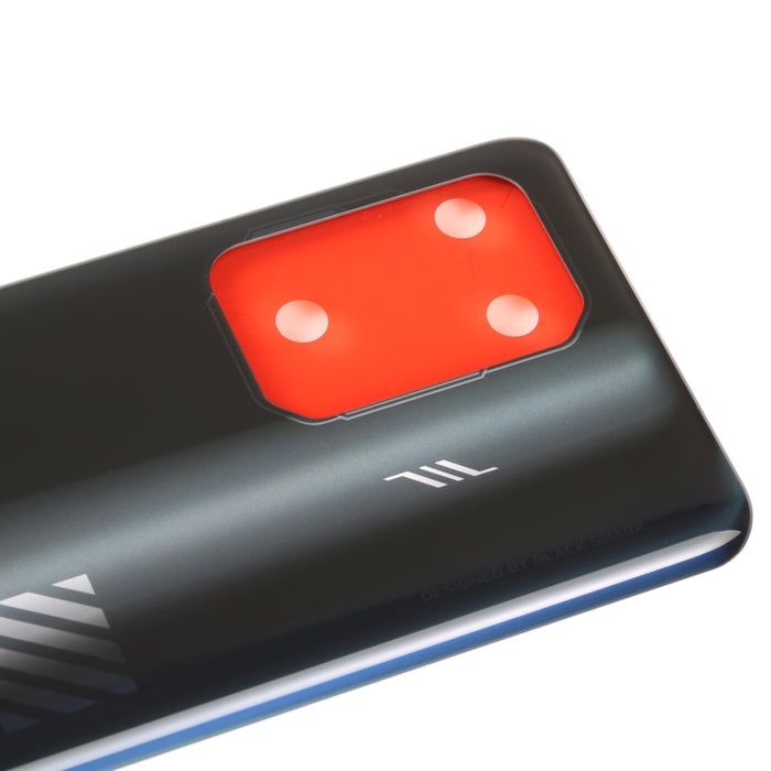 Tapa Trasera de Batería Original para Xiaomi Black Shark 5, For Xiaomi Black Shark 5(Original)