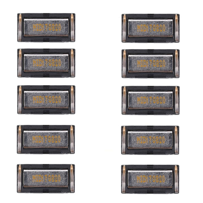 Altavoz auricular de 10 piezas para Xiaomi Redmi 3S, For Xiaomi Redmi 3S