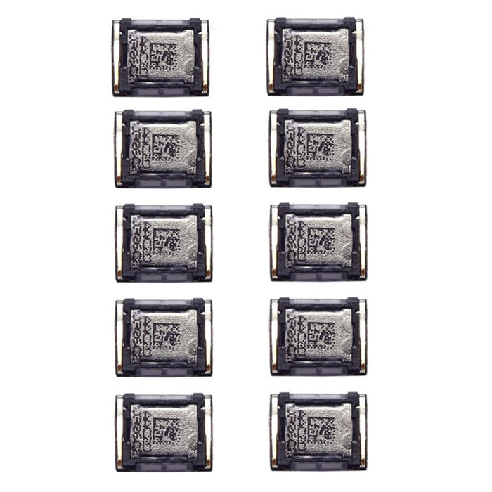 Altavoz auricular de 10 piezas para Xiaomi Mi 10 Pro 5G, For Xiaomi Mi 10 Pro 5G
