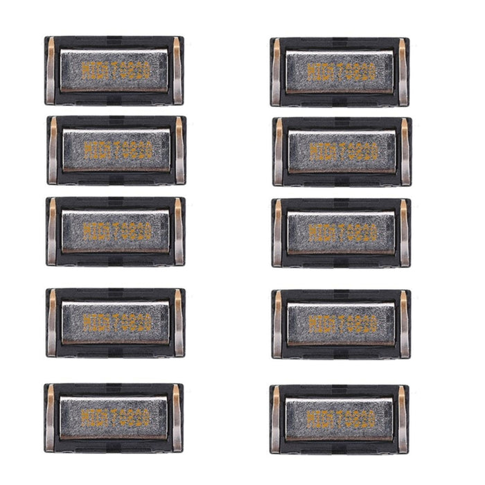 Altavoz auricular de 10 piezas para Xiaomi Redmi Y1 / Note 5A, For Xiaomi Redmi Y1 / Note 5A