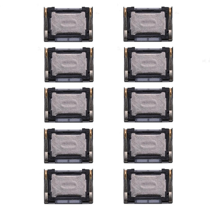 Altavoz auricular de 10 piezas para Xiaomi Redmi Note 7 Pro, For Xiaomi Redmi Note 7 Pro