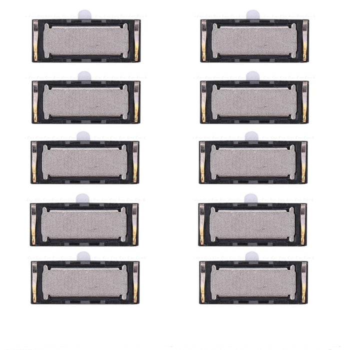 Altavoz auricular de 10 piezas para Xiaomi Redmi 6 Pro, For Xiaomi Redmi 6 Pro