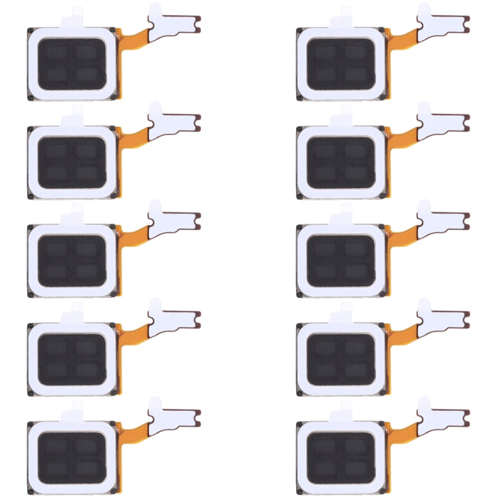 Altavoz auricular de 10 piezas para Xiaomi Redmi Note 9 4G/Poco M3, For Xiaomi Redmi Note 9 4G/Poco M3