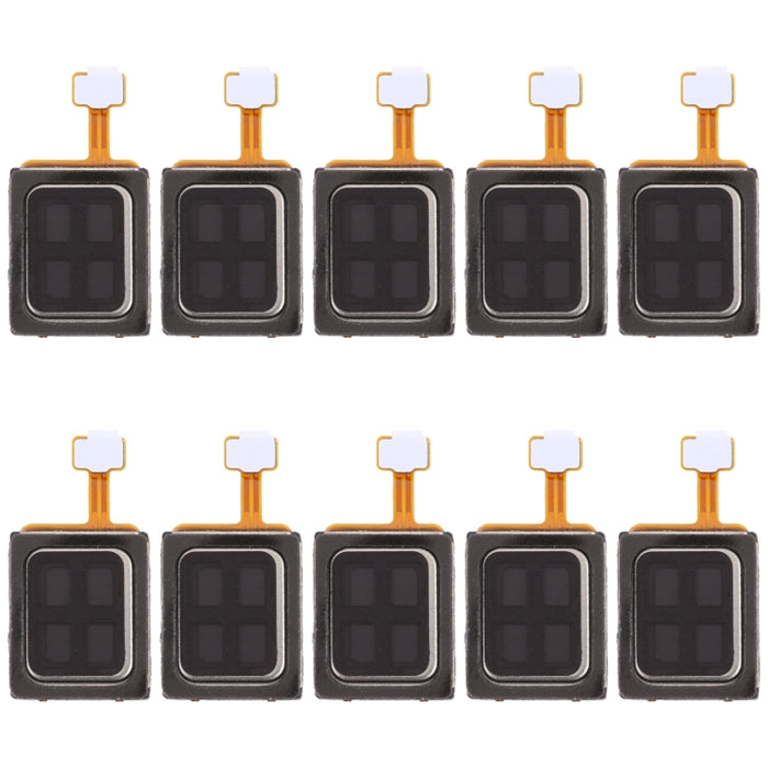 Altavoz auricular de 10 piezas para Xiaomi Redmi Note 9 Pro, For Xiaomi Redmi Note 9 Pro