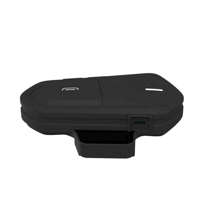 Casco de motocicleta Auriculares Bluetooth 4.2 de baja potencia