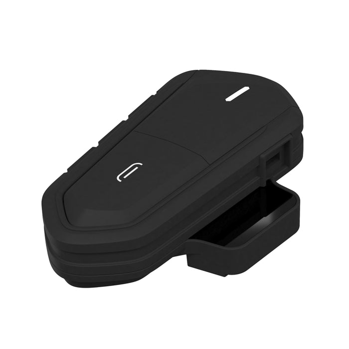 Casco de motocicleta Auriculares Bluetooth 4.2 de baja potencia