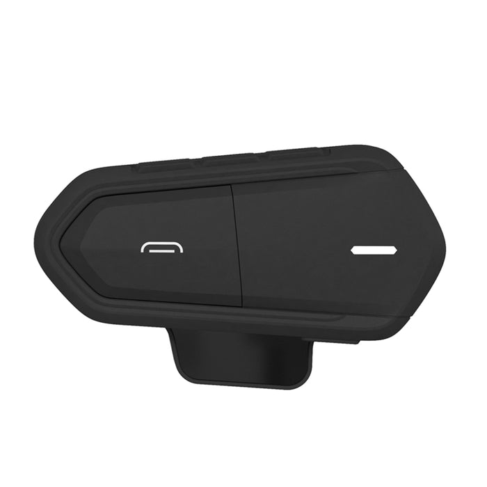Casco de motocicleta Auriculares Bluetooth 4.2 de baja potencia