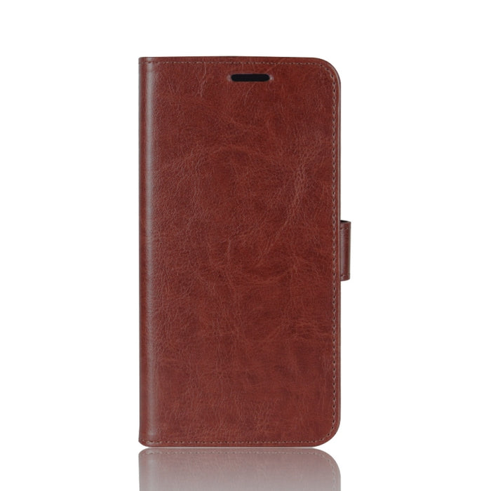 Para Xiaomi Redmi Note 9/10X 4G R64 Textura Funda protectora con tapa horizontal única con soporte y ranuras para tarjetas y billetera y marco de fotos, For Redmi Note 9 4G