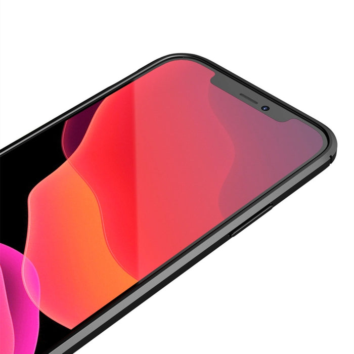 Estuche a prueba de golpes de TPU con textura Litchi, For iPhone 12 mini, For iPhone 12 / 12 Pro, For iPhone 12 Pro Max