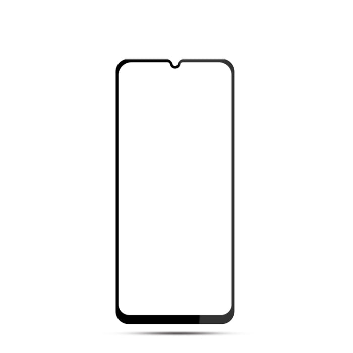 mocolo 0.33mm 9H 3D Película de vidrio templado de pantalla completa curvada con pegamento completo, For Xiaomi Mi 10 lite 5G, For Redmi K30 Pro, For Redmi Note 9, For Xiaomi Redmi Note 9s/9 Pro