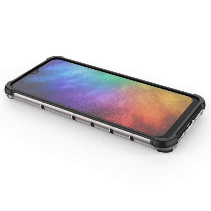 Para Xiaomi Redmi 9A a prueba de golpes Honeycomb PC + TPU Case, For Xiaomi Redmi 9A, Xiaomi Redmi 9A