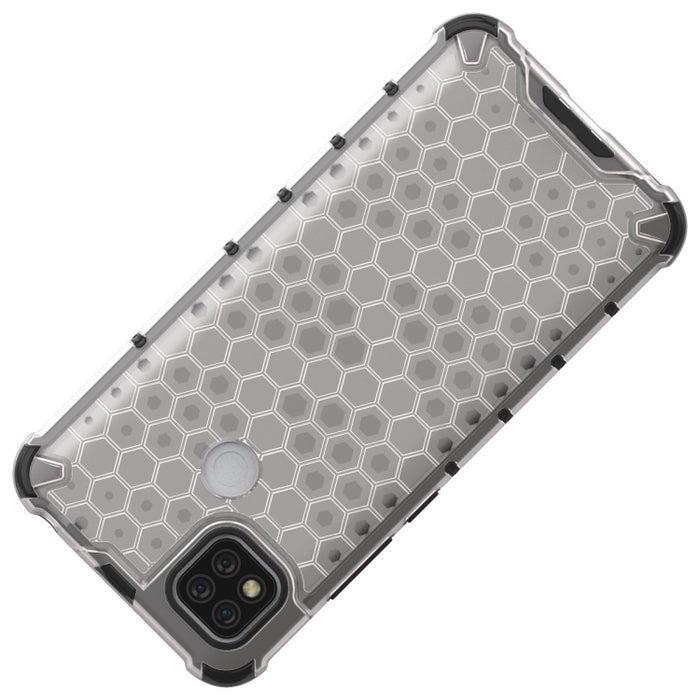 Para Xiaomi Redmi 9C a prueba de golpes Honeycomb PC + TPU Case, For Xiaomi Redmi 9C, Xiaomi Redmi 9C