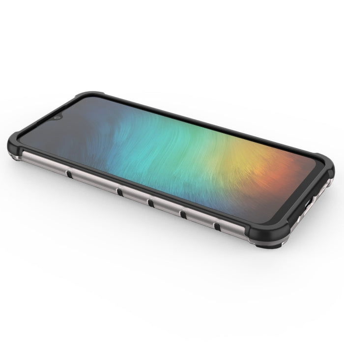 Para Xiaomi Redmi 9C a prueba de golpes Honeycomb PC + TPU Case, For Xiaomi Redmi 9C, Xiaomi Redmi 9C