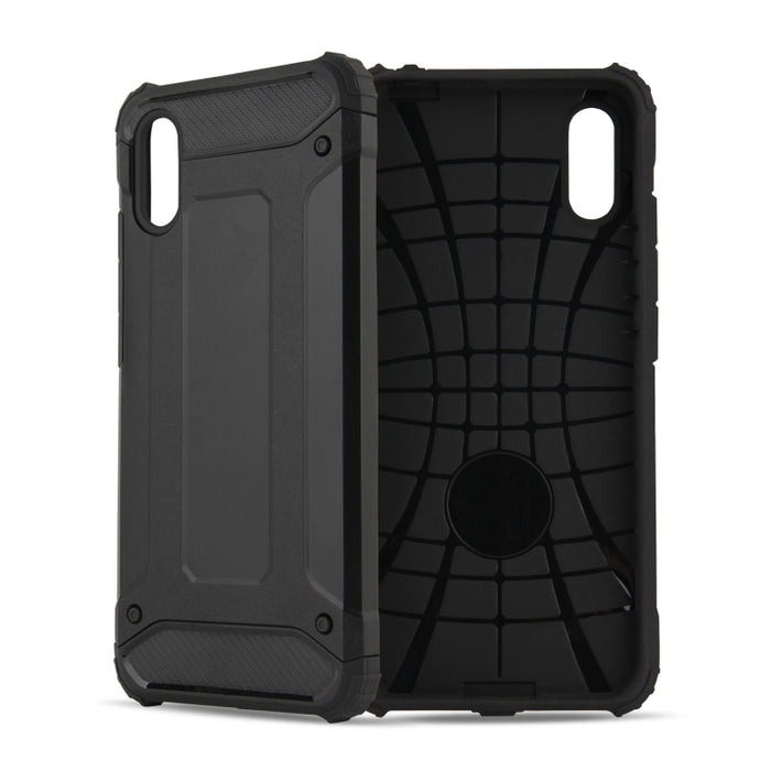 Estuche combinado Magic Armor TPU + PC, For Xiaomi Redmi 9A