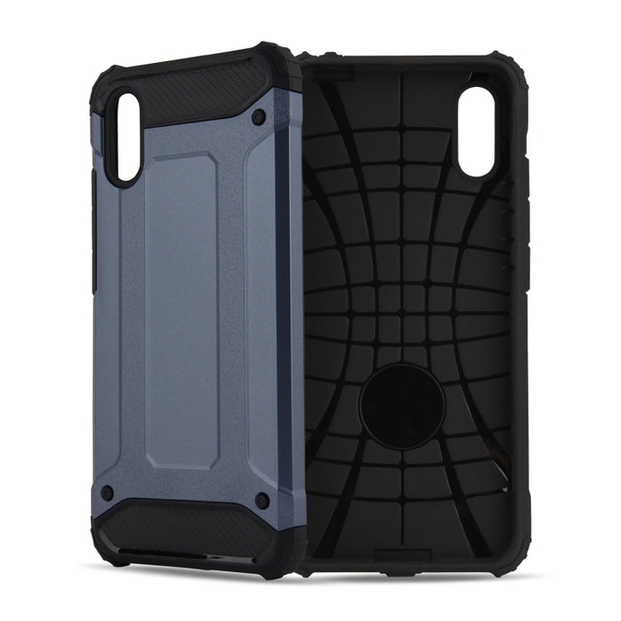 Estuche combinado Magic Armor TPU + PC, For Xiaomi Redmi 9A
