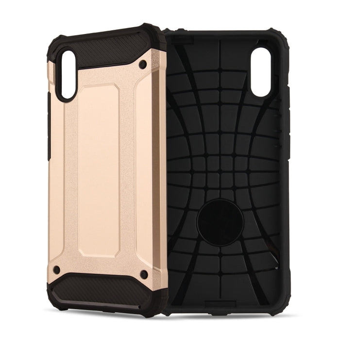 Estuche combinado Magic Armor TPU + PC, For Xiaomi Redmi 9A