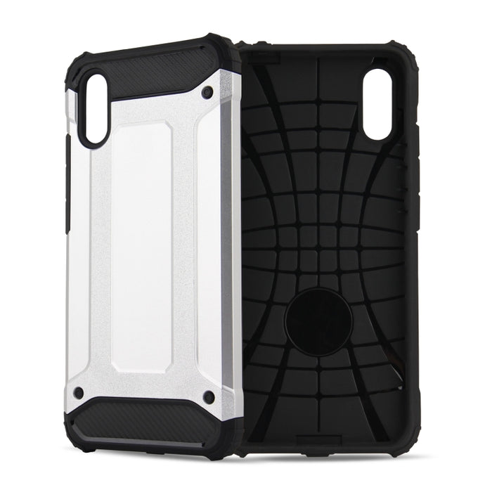 Estuche combinado Magic Armor TPU + PC, For Xiaomi Redmi 9A