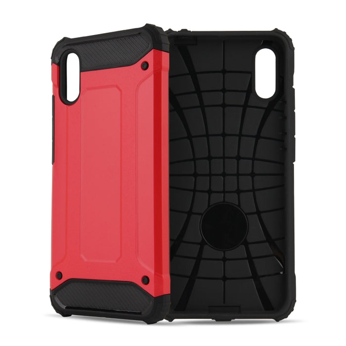 Estuche combinado Magic Armor TPU + PC, For Xiaomi Redmi 9A