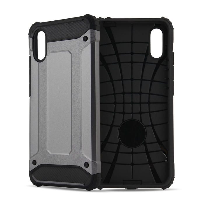 Estuche combinado Magic Armor TPU + PC, For Xiaomi Redmi 9A