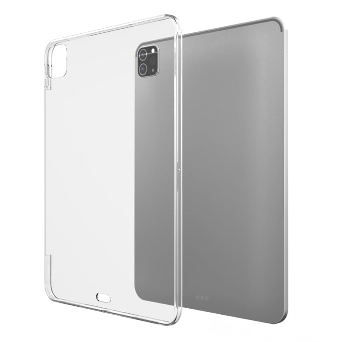 Funda protectora de TPU suave a prueba de golpes para iPad Pro de 11 pulgadas (2020), For iPad Pro 11 inch (2020)