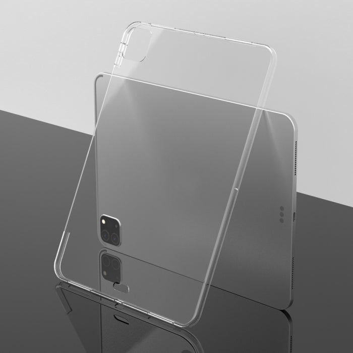 Funda protectora de TPU suave a prueba de golpes para iPad Pro de 11 pulgadas (2020), For iPad Pro 11 inch (2020)