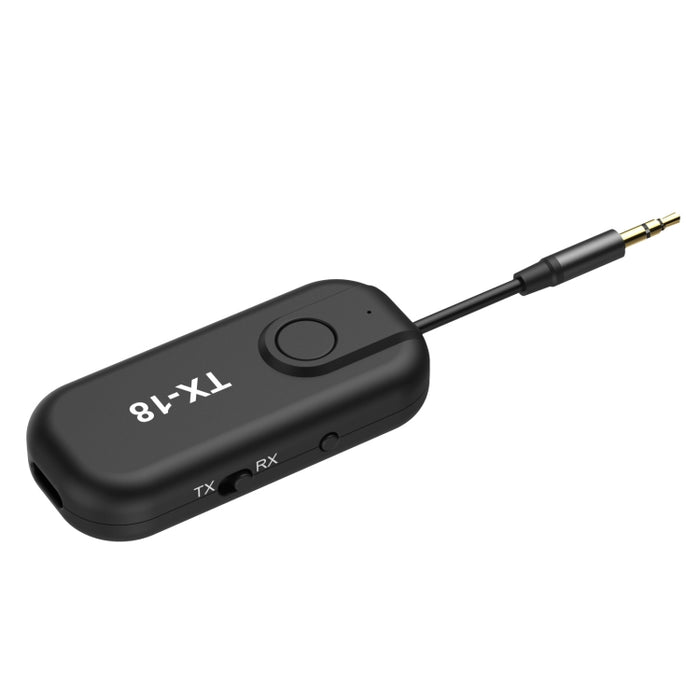 CSR8670 Bluetooth 5.0 Recepción y transmisión de audio inalámbrico dos en uno AptX AptxLL Soporte One-Drag-Two