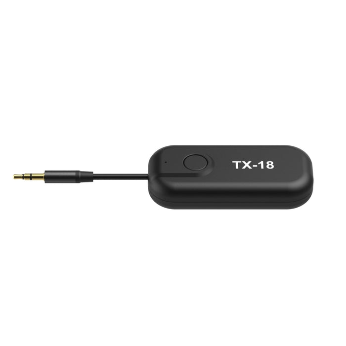 CSR8670 Bluetooth 5.0 Recepción y transmisión de audio inalámbrico dos en uno AptX AptxLL Soporte One-Drag-Two