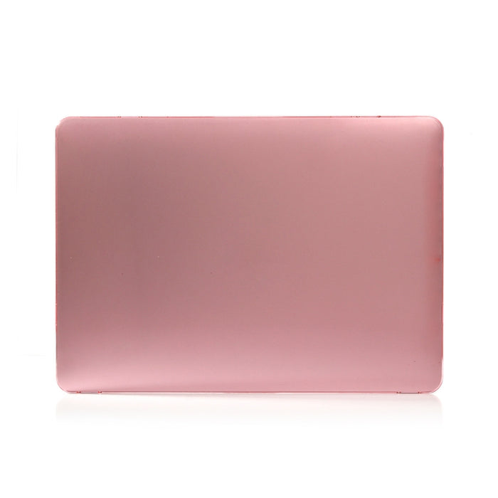 ENKAY Hat-Prince 3 en 1 para MacBook Pro 13 pulgadas A2289 / A2251 (2020) Estuche protector de carcasa dura de cristal + Versión de EE. UU. Funda protectora de teclado ultrafina de TPU + Juego de tapones antipolvo                                       ...