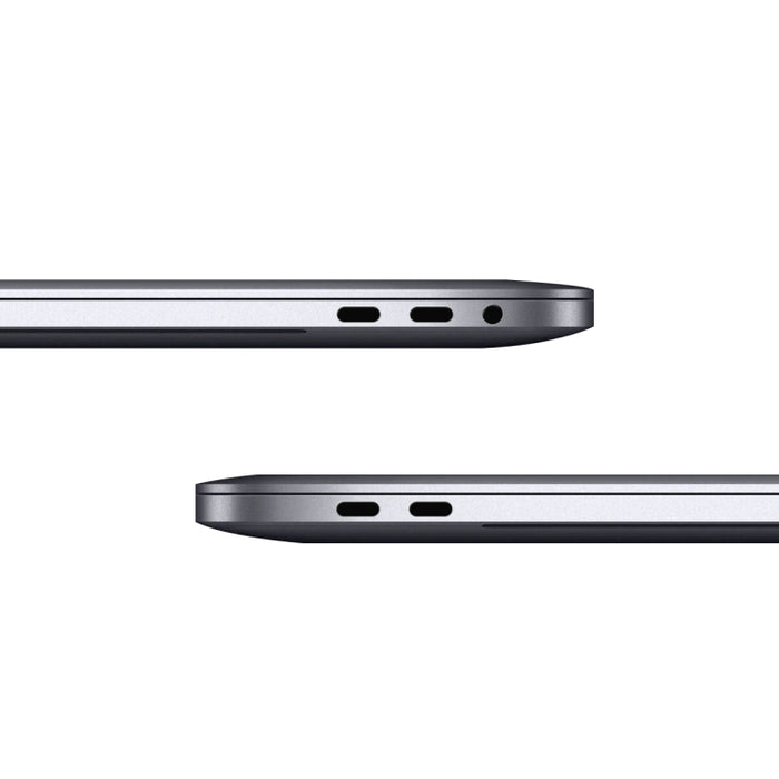 ENKAY Hat-Prince 3 en 1 para MacBook Pro 13 pulgadas A2289 / A2251 (2020) Estuche protector de carcasa dura de cristal + Versión europea Funda protectora de teclado ultrafina de TPU + Juego de tapones antipolvo                                          ...
