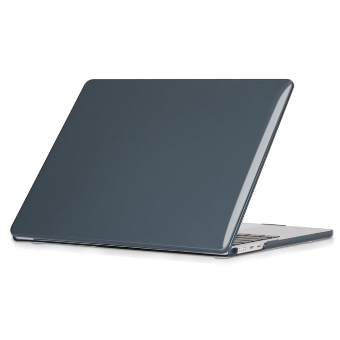 Funda protectora ENKAY Crystal Laptop para MacBook Air 13.6 2022 A2681, Single Case