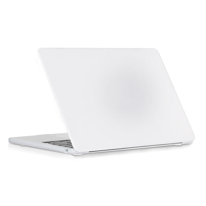 Funda protectora para portátil ENKAY mate para MacBook Air 13.6 2022 A2681, Single Case, A2681 Single Case