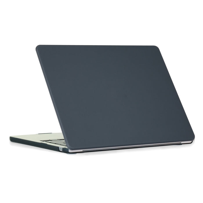 Funda protectora para portátil ENKAY mate para MacBook Air 13.6 2022 A2681, Single Case, A2681 Single Case
