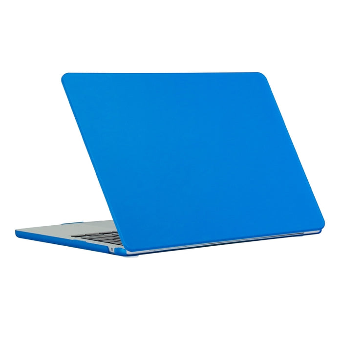 Funda protectora para portátil ENKAY mate para MacBook Air 13.6 2022 A2681, Single Case, A2681 Single Case
