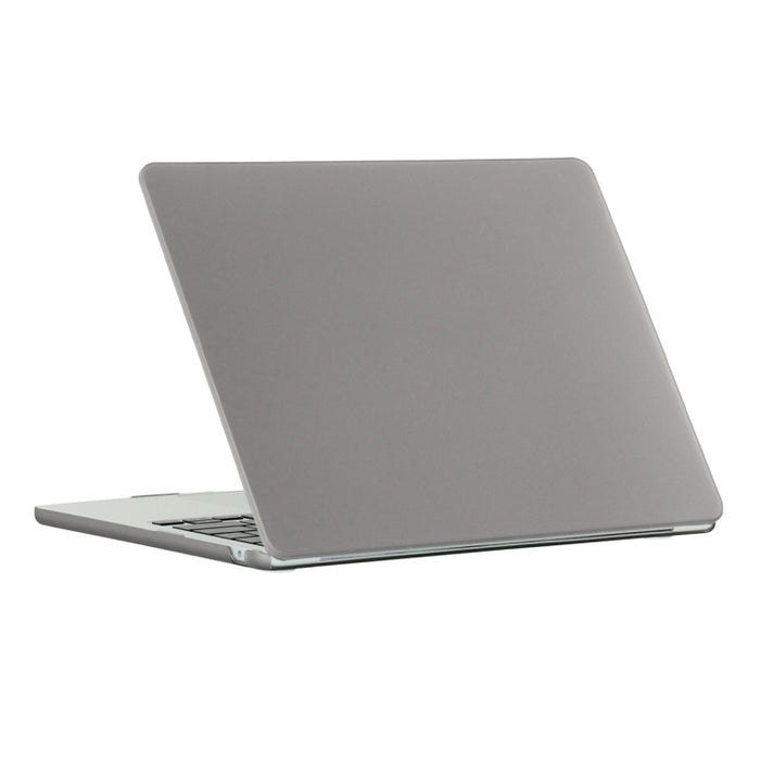 Funda protectora para portátil ENKAY mate para MacBook Air 13.6 2022 A2681, Single Case, A2681 Single Case