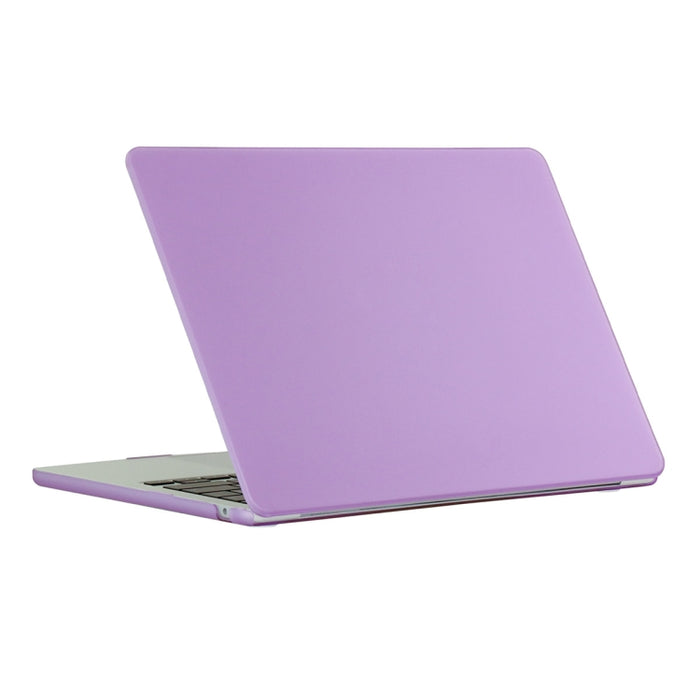 Funda protectora para portátil ENKAY mate para MacBook Air 13.6 2022 A2681, Single Case, A2681 Single Case