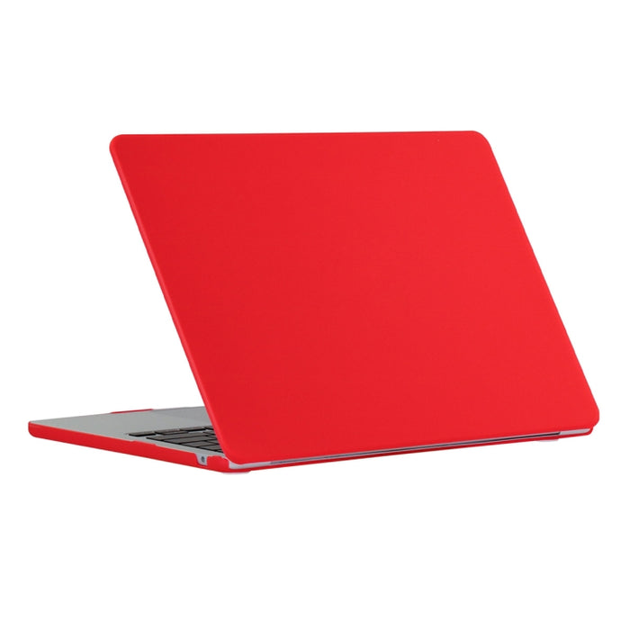 Funda protectora para portátil ENKAY mate para MacBook Air 13.6 2022 A2681, Single Case, A2681 Single Case