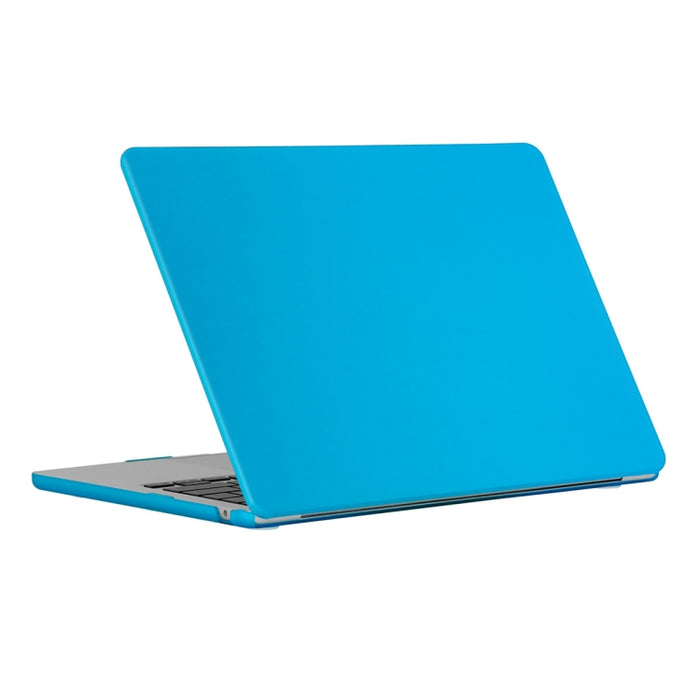 Funda protectora para portátil ENKAY mate para MacBook Air 13.6 2022 A2681, Single Case, A2681 Single Case