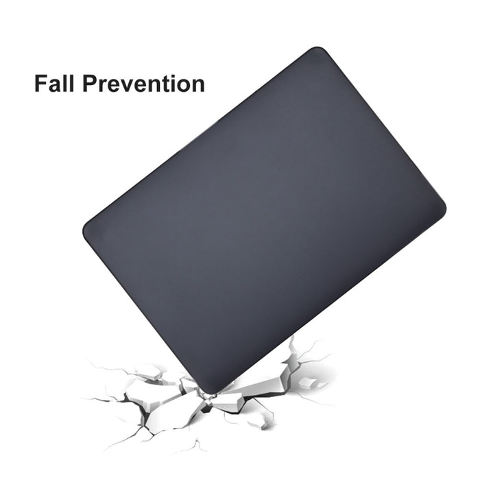 Funda protectora para portátil ENKAY mate para MacBook Air 13.6 2022 A2681, Single Case, A2681 Single Case