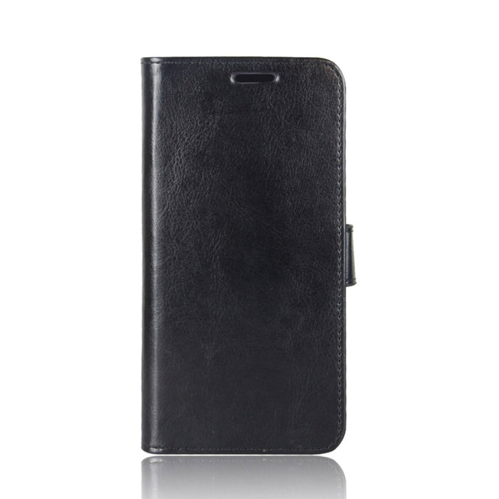 Para Xiaomi Poco X3 R64 Texture Single Horizontal Flip Funda protectora con soporte y ranuras para tarjetas y billetera y marco de fotos, For Xiaomi Poco X3