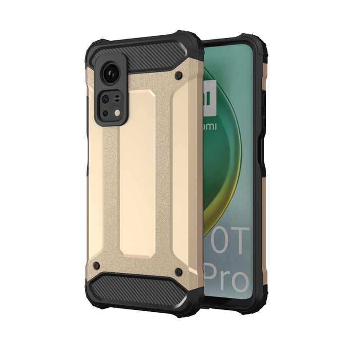 Estuche combinado Magic Armor TPU + PC, For Xiaomi Mi 10T Pro