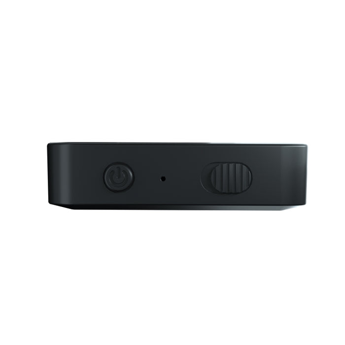KN326 Bluetooth Audio transmisor receptor 5.0 adaptador Bluetooth dos en uno para llamadas con manos libres