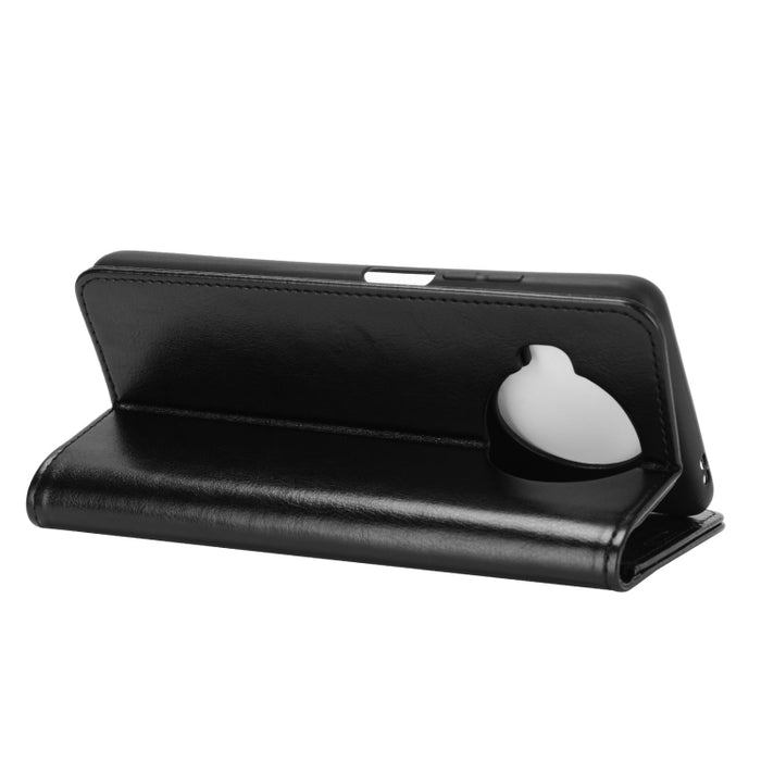 Para Xiaomi Mi 10T Lite R64 Texture Single Horizontal Flip Funda protectora con soporte y ranuras para tarjetas y billetera y marco de fotos, For Xiaomi Mi 10T Lite