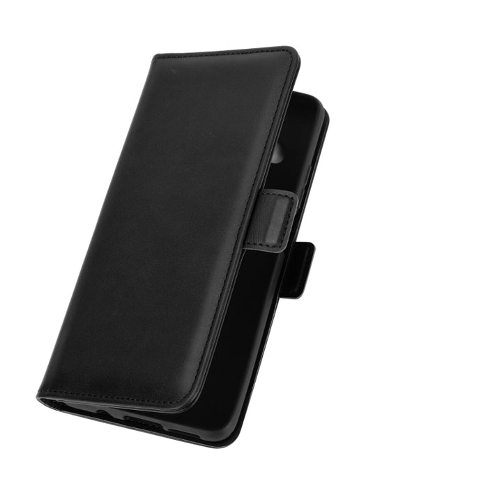 Para Xiaomi Mi 10T Lite Funda de cuero con tapa horizontal con hebilla magnética de doble cara con soporte, ranuras para tarjetas y billetera, For Xiaomi Mi 10T Lite