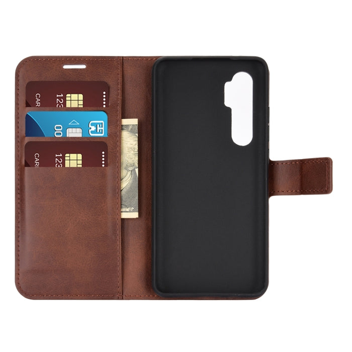 Estuche de cuero con tapa horizontal con hebilla de patrón de becerro retro con soporte y ranuras para tarjetas y billetera, For Google Pixel 5 XL, For Google Pixel 5 XL / 4a 5G, For Google Pixel 5, For Nokia 8.3 5G, For Xiaomi Mi Note 10 Lite