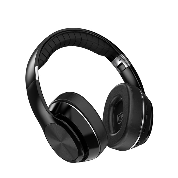 VJ320 Bluetooth 5.0 Auriculares inalámbricos plegables montados en la cabeza Compatible con tarjeta TF con micrófono, VJ320 Black, VJ320 Blue, VJ320 Red, VJ320 White